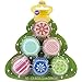 Wilton Tree Baking Cups, Mini, 150-Pack