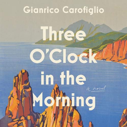 Cover art for Three O'Clock in the Morning