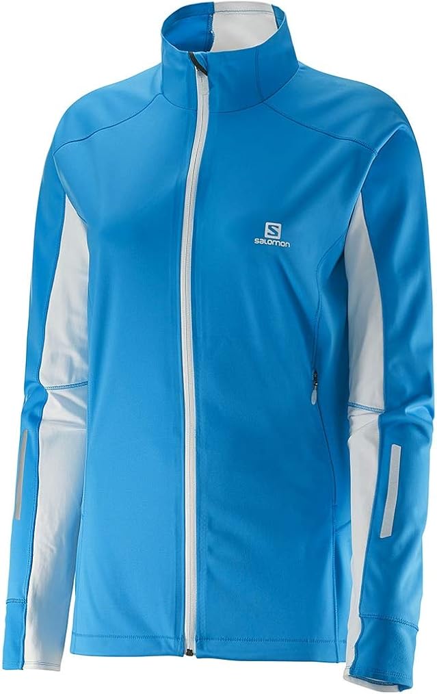 salomon equipe jacket