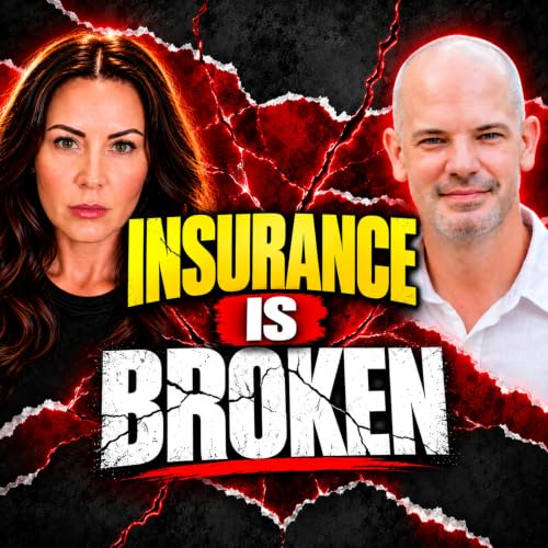 #54 Why Health Insurance Is Making Healthcare MORE Expensive | Andy Schoonover