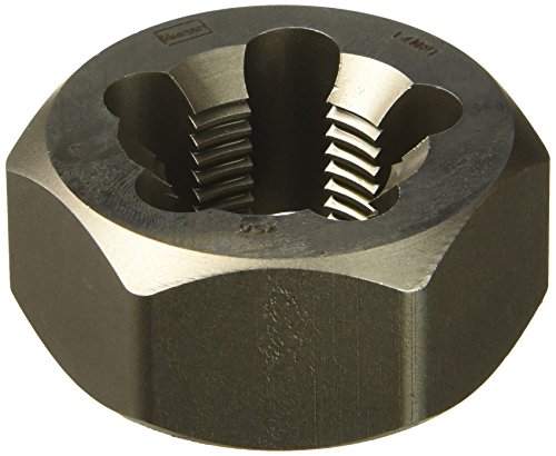 IRWIN American Tool 7405 Irwin Hanson - 1/2-14NPT Hrt