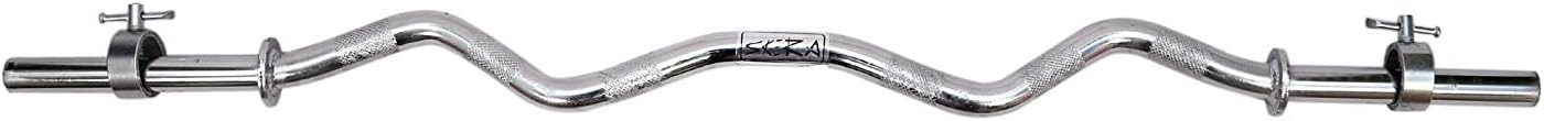 Skera K0525121 Zig Zag Curl Bar 3ft
