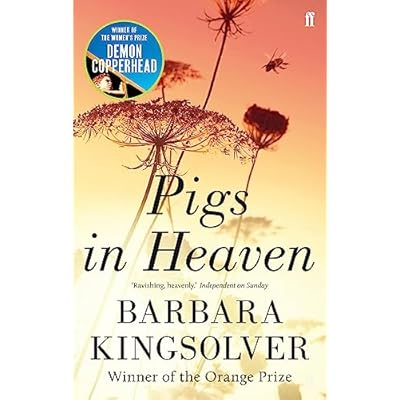 Pigs in Heaven
