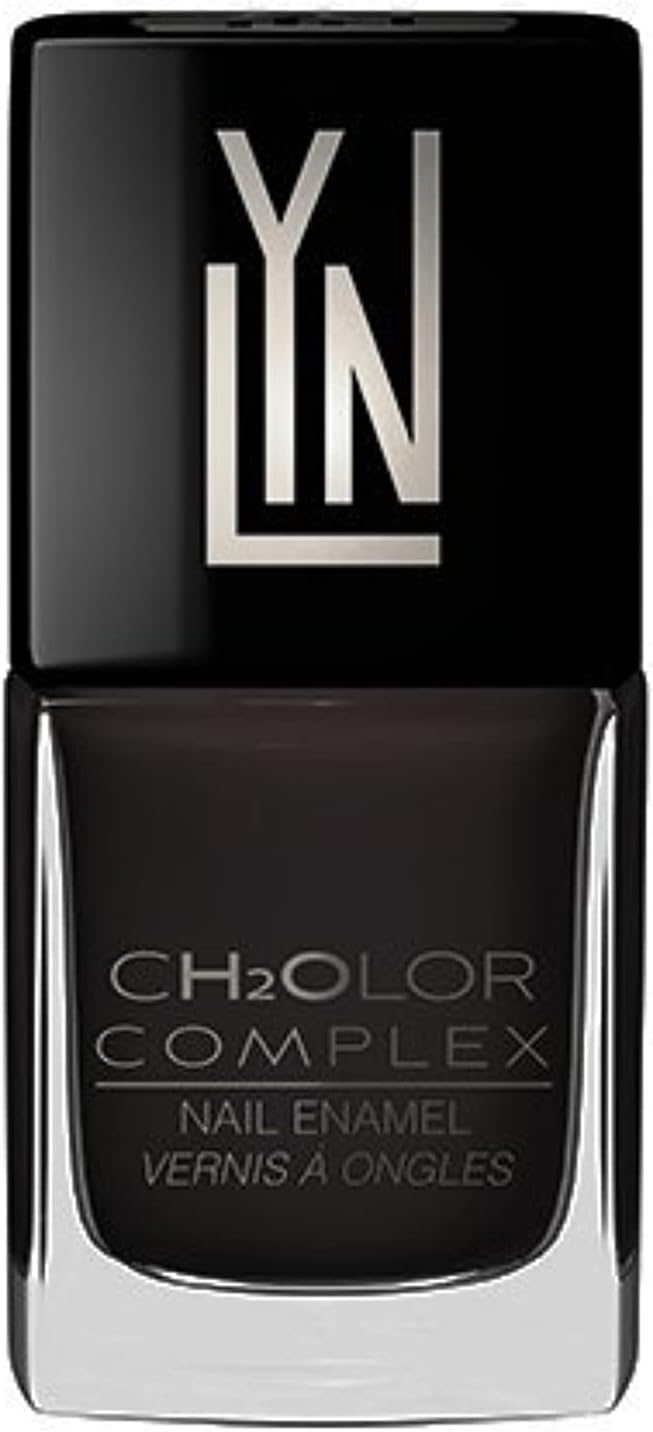 Love Your Nails Breathable Vegan Nail Polish (Very Blackberry 098) | Water and Air Permeable for Healthy Nail | Halal Certified Nail Polish