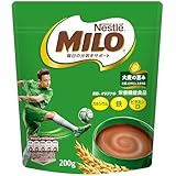 ネスレ ミロ オリジナル 200g ×2袋,26杯分,栄養機能食品