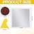 Yaocom 2 Pcs 12 x 12 Inch Drywall Repair Kit Self Adhesive Mesh Drywall Repair Patch Set with Scraper Heavy Duty Metal Aluminum Dry Hole Patch Tools for Large Holes Wall Ceiling Tools