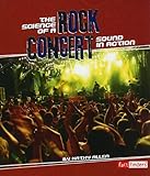 The Science of a Rock Concert: Sound in Action (Action Science) (Fact Finders: Action Science)