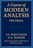 A Course of Modern Analysis