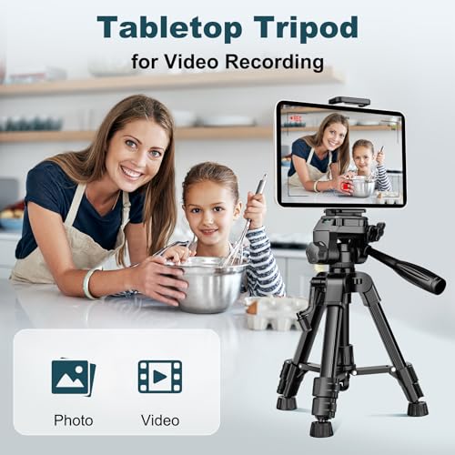 image for JOILCAN Mini Tripod for Camera, 25