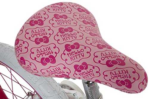 Dynacraft Hello Kitty 16" Bike #TOP3