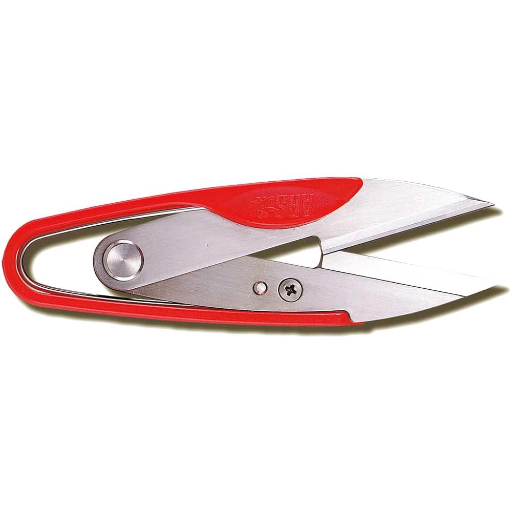 ARS SSNH11 "Mini" Ciseaux de tailleurs en Kevlar