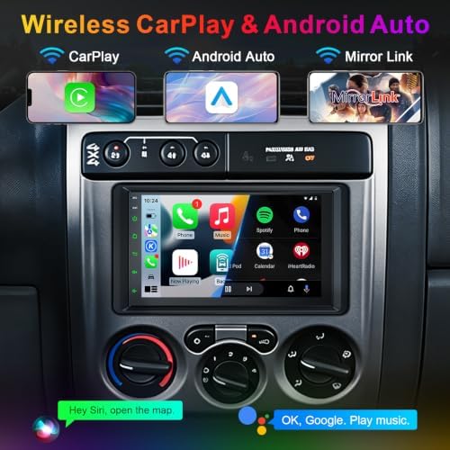 Car Radio for 2003 2004 2005 2006 Chevrolet Chevy Silverado GMCYukon Linux — 사진 2