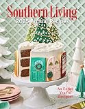 Southern Living 2025 Annual Recipes