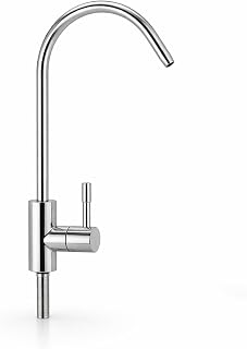 Biella Premium Chrome Finish Water