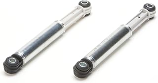 DREHFLEX-bosch, siemens, constructa et neff 118869–amortisseur 8 mm - 100N projecteur halogène-alternativ-lot de 2