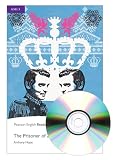 Penguin Readers: Level 5 THE PRISONER OF ZENDA (MP3 PACK) (Pearson English Graded Readers)