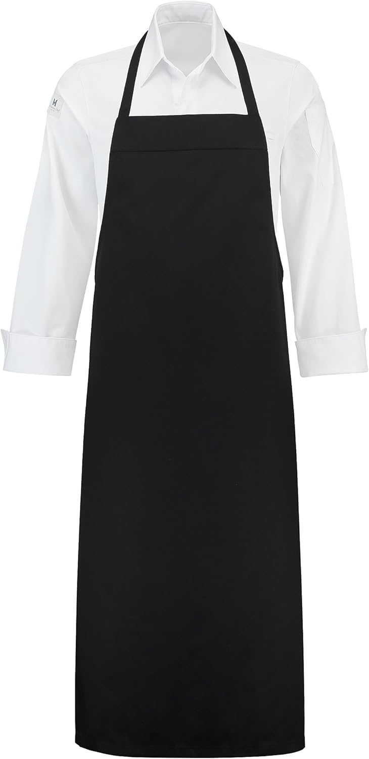 Bib Apron Denver - Unisex