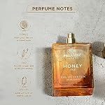 Bella Vita Luxury Honey Oud Eau De Parfum Unisex Perfume for Men & Women with Patchouli, Vanilla, Bergamot | Floral, Spicy EDP Fragrance Scent, 100 Ml