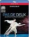 Produktbild Pas De Deux: An Exceptional Collection of Ballet Duets [Blu-ray]
