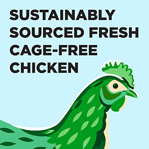 Bixbi Liberty Dry Food Digestive Cat Health Chicken Recipe, 3Lb #TOP3