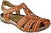 Earth Women's Ramie Fisherman Sandal
