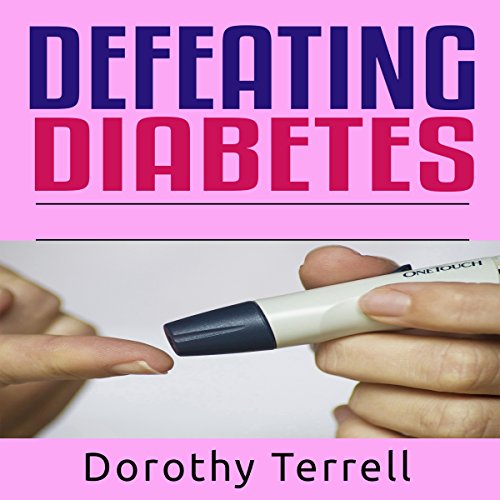 Cover art for Defeating Diabetes
