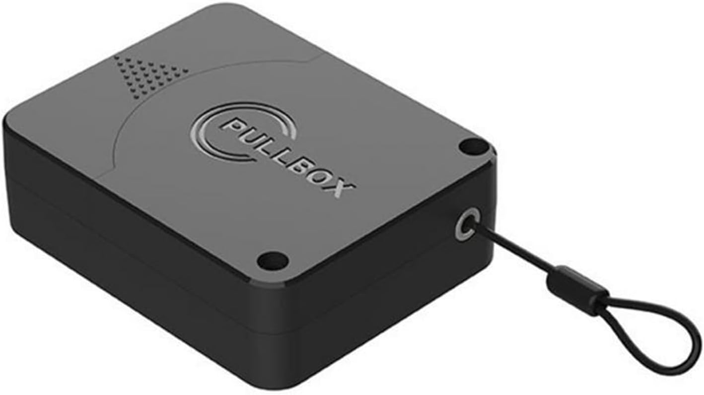 Punch-Free Door Closer 800g/1200g Wire Rope Retractable Recovery Coil Device Bracket Hardware(Single Damper 800g)