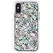 Case Mate Apple iPhone X Karat Case - Mother of Pearl