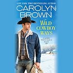 Cover of Wild Cowboy Ways