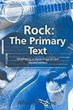  Rock: The Primary Text : Developing a Musicology of Rock (Ashgate Popular and Folk Music Series) (Ashgate Popular and Folk Music Series) by Moore, Allan F. (2004) Paperback