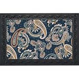 Briarwood Lane Paisley Doormat