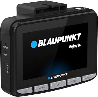 Blaupunkt BP 3.0FHD Car Camera