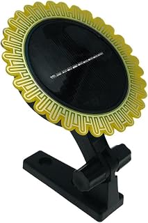 Tuya Smart Zigbee Regensensor mit Lichtdetektor, Solarbetrieben, IPX6 Wasserdichter Regensensor, Fernsteuerung