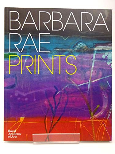 Barbara Rae Prints