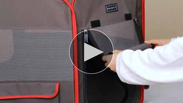 Amazon | Petsfit ペットサークル 折りたたみ 猫の分娩室 全犬種対応