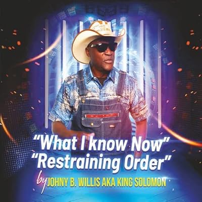 What I Know Now/Restraining Order