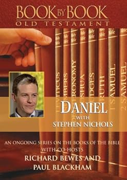 Book By Book: Daniel