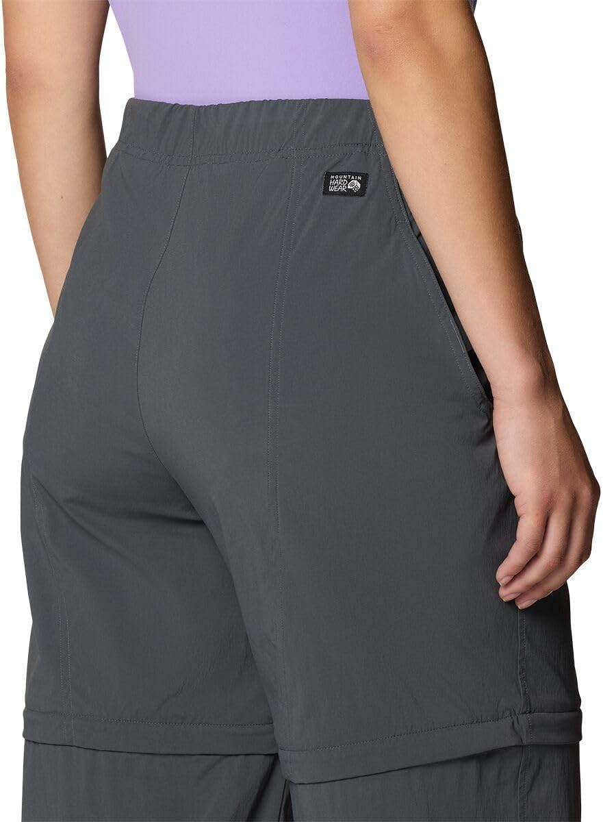 Mountain Hardwear Women's Peak Rambler™ Convertible Pants