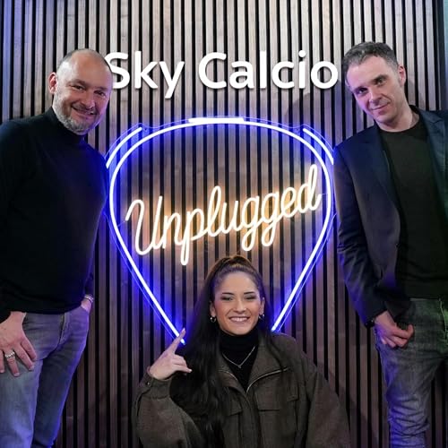 Sky Calcio Unplugged Ep.7 &ndash; Dagli anni &rsquo;90 al prossimo Mondiale: come &egrave; cambiato il calcio italiano.