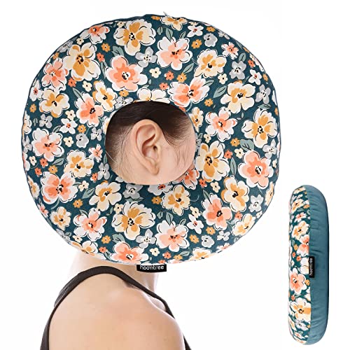 Best Pillow For Ear Cartilage Pain
