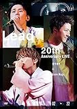 Lead 20th Anniversary Live �`�������� & Snow Magic�`