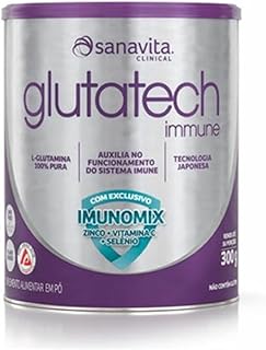 Glutatech - 300g - Sanavita, Sanavita