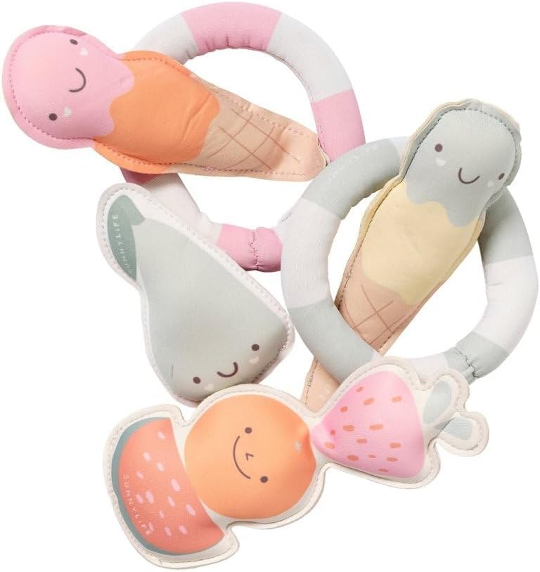 Dive Buddies S6 | Cotton Candy Multi