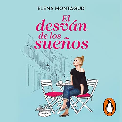 El desván de los sueños