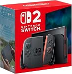 Nintendo – Nintendo Switch 2 (2026)