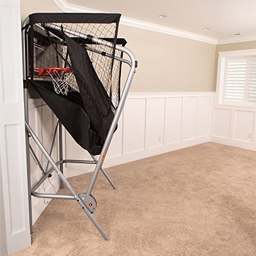 LIFETIME Basketball Arcade Game - Double Shot Deluxe, 2 Player by LIFETIME - Image 3