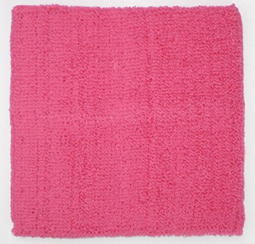 Happy Hoodie - Pink (Large)