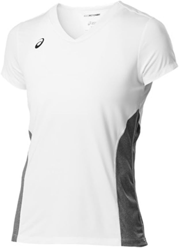 ASICS Unisex Jr. Decoy Short Sleeve