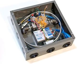 Grand Canyon Electronic Ignition System 200K BTU Indoor Use Only