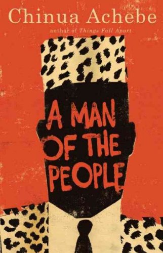 Image of (A MAN OF THE PEOPLE ) BY Achebe, Chinua (Author) Paperback Published on (12 , 1988)